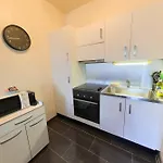 Charming 1-Bedroom Apartment In The Vibrant Eaux-Vives District Ja9-2